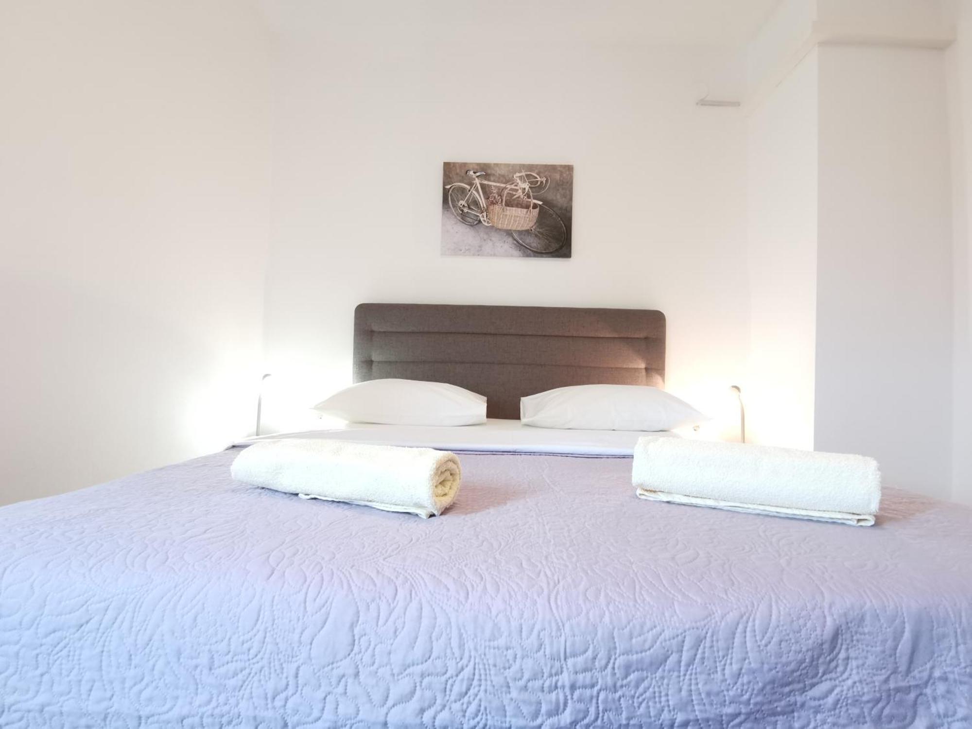 Apartman Sintic Veglia Cameră foto