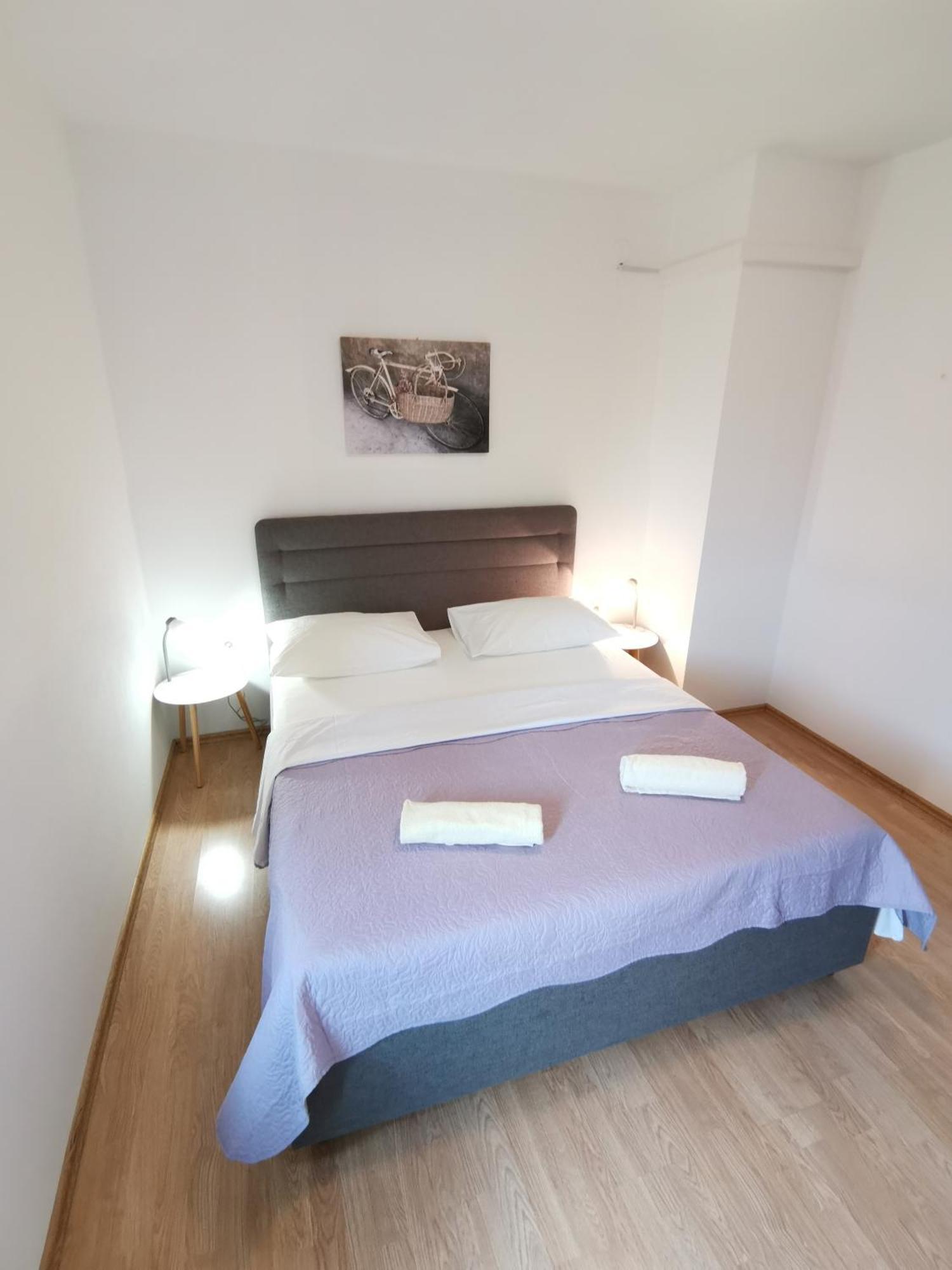 Apartman Sintic Veglia Cameră foto